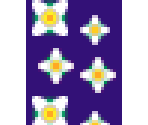 floral knit tee - Animal Crossing: New Leaf