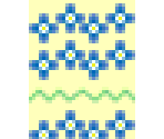 spring shirt - Animal Crossing: New Leaf