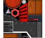 Barrel Train - Mario Kart 7