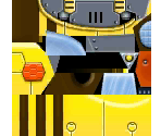 Bumble V - Mario Kart 7