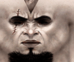 Kratos (Ghost of Sparta) - God of War 2