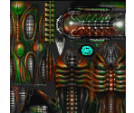 Alien Drone - Aliens Versus Predator: Extinction