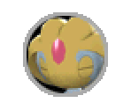 Uxie - Pokémon Battle Revolution