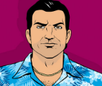 Tommy Vercetti - Grand Theft Auto: Vice City