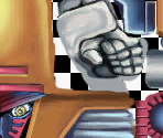 Dark Strike Fighter - Yu-Gi-Oh! 5D's World Championship 2010: Reverse of Arcadia