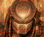 Dark - Aliens vs. Predator
