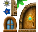 Daisy Hills - Mario Kart 7
