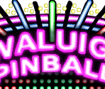 Waluigi Pinball - Mario Kart 7