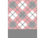 pink argyle shirt - Animal Crossing: New Leaf