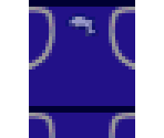 blue wet suit - Animal Crossing: New Leaf