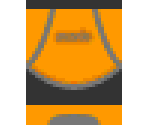orange wet suit - Animal Crossing: New Leaf