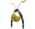 Bumbling Snitchbug - Pikmin 2