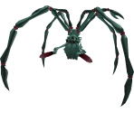 Titan Dweevil - Pikmin 2