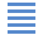 blue-stripe tee - Animal Crossing: New Leaf