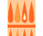 citrus tee - Animal Crossing: New Leaf