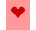 heart tee - Animal Crossing: New Leaf