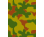 jungle-camo tee - Animal Crossing: New Leaf