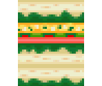 sandwich tank - Animal Crossing: New Leaf