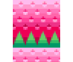 strawberry tee - Animal Crossing: New Leaf