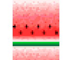 watermelon tee - Animal Crossing: New Leaf