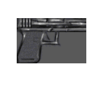 9mm Handgun - Half-Life