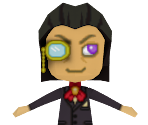 Dr. Nefario - MySims Kingdom