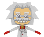 Dr. F - MySims Kingdom