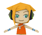 DJ Candy - MySims Kingdom