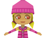 Emily - MySims Kingdom