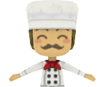 Gino - MySims Kingdom