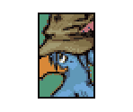 Bruce - Final Fantasy Fables: Chocobo Tales