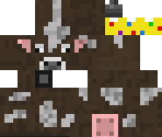 1st Birthday Skin Pack - Minecraft: Xbox 360 Edition