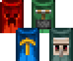 Minecon 2015 Skin Pack - Minecraft: Xbox 360 Edition