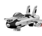 Raider - MySims SkyHeroes