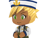 Lyndsay - MySims SkyHeroes