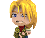 Finn - MySims SkyHeroes