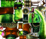 General Scales - Star Fox Adventures