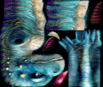 Snaplak (Kiosk) - Star Fox Adventures