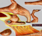 CloudRunner (E3 2001) - Star Fox Adventures
