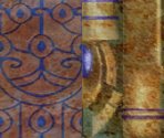 Krystal's Staff (Kiosk) - Star Fox Adventures