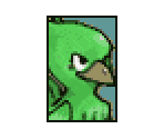 Grinn - Final Fantasy Fables: Chocobo Tales