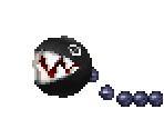 Chain Chomp - New Super Mario Bros.