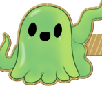 Specimen 1 - Spooky's Jump Scare Mansion