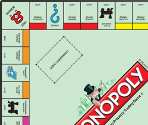 Board - Monopoly