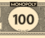 Money - Monopoly