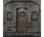 Subway Levels - Spider-Man: The Movie
