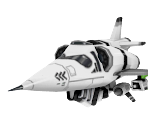 Lancer - MySims SkyHeroes