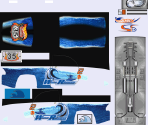 Switchback - Hot Wheels World Race