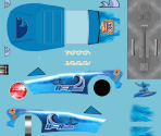 Nomadder What - Hot Wheels World Race