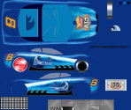 40 Somethin' - Hot Wheels World Race